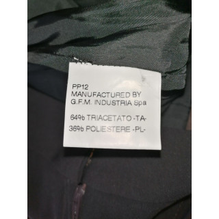 Skirt Ter et Bantine Mod. PP12