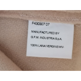 Virgin Wool Ax skirt Wharf - new label - FR36 / IT40