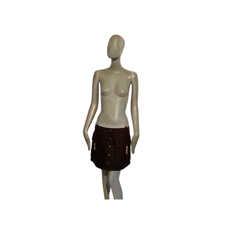 Falda de jeans VI V.A. Art. V025f