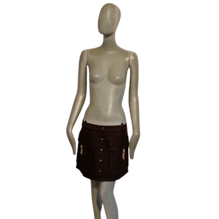 Skirt Jeans VI V.A. Art. V025F