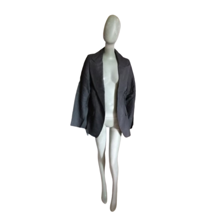 Blazer Marc Lannoo - Ropa recubierta - Archivo belga raro