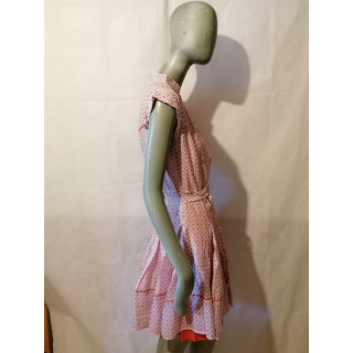 Sovooz Dress Modello Knelly