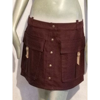 Skirt Jeans VI V.A. Art. V025F