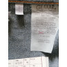 Vintage Denim Chaqueta Hielo Jeans Iceberg 90s cosechó 100% algodón