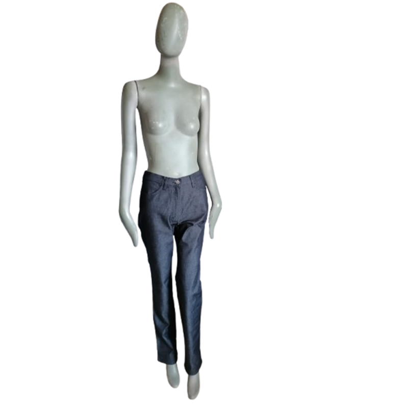 Jean Cerruti Vintage 90s Slim Stretch T29 come nuovo