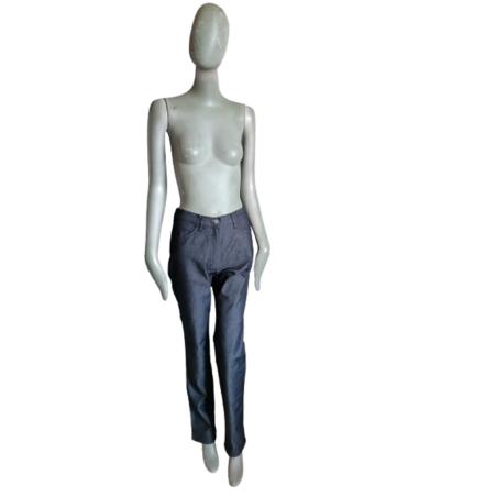 Jean Cerruti Vintage 90s Slim Stretch T29 como nuevo