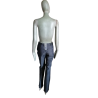 Jean Cerruti Vintage 90s slanke stretch T29 als nieuw