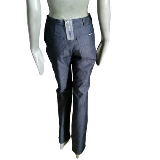 Jean Cerruti Vintage 90s Slim Stretch T29 como novo