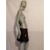 Falda de jeans VI V.A. Art. V025f