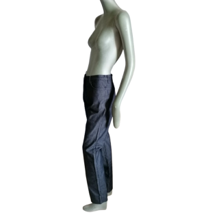 Jean Cerruti Vintage 90s slanke stretch T29 als nieuw