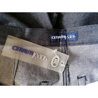 Jean Cerruti Vintage 90s Slim Stretch T29 como nuevo