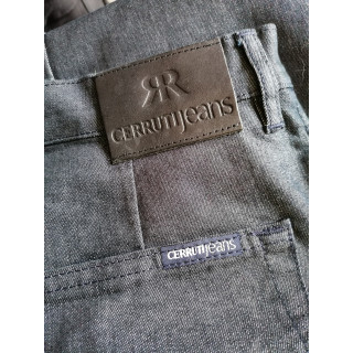 Jean Cerruti Vintage 90s Slim Stretch T29 como nuevo