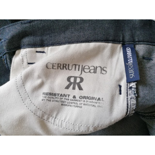 Jean Cerruti Vintage 90s Slim Stretch T29 como nuevo