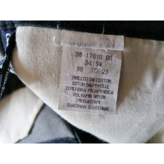 Jean Cerruti Vintage 90er Jahre Slim Street T29 als neu