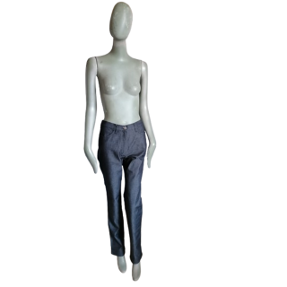 Jean Cerruti vintage 90s slim stretch T29 comme neuf