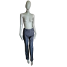 Jean Cerruti vintage 90s slim stretch T29 comme neuf