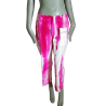 PANTACOURT Y2K Ter et Bantine Nine cotton label 40 fr