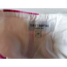 Pantacourt y2k Ter et Bantine Nove etichetta di cotone 40 fr