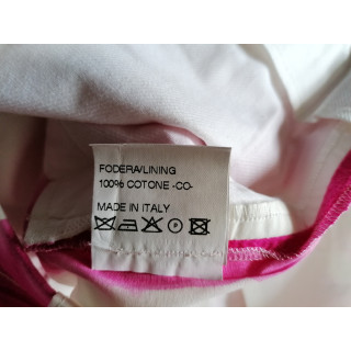 Pantacourt y2k Ter et Bantine Nove etichetta di cotone 40 fr