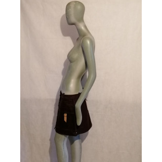 Saia jeans VI V.A. Art. V025f