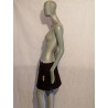 Saia jeans VI V.A. Art. V025f