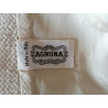 Blazer vintage DELBA Milano laine d’agneau – tissu Agnona – T36
