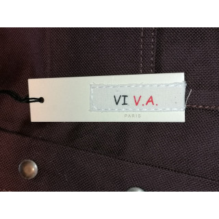 Jeansrock VI V.A. Art. V025f