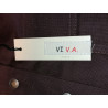 Saia jeans VI V.A. Art. V025f