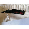 Caracole vintage silk made in Italy Kurtissa - Rare piece our