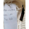 Caracole vintage silk made in Italy Kurtissa - Rare piece our