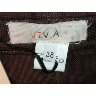 Skirt Jeans VI V.A. Art. V025F