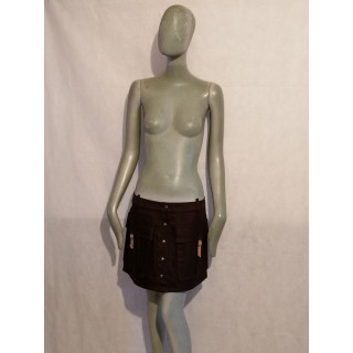 Skirt Jeans VI V.A. Art. V025F