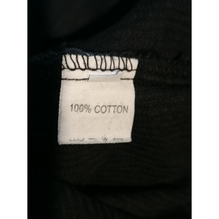 Panta Samtwattungswattungsbaum gestickte böhmische Größe l mag neu