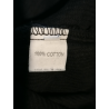 Panta Velvet Cotton Embroidered Bohemian Size L like New