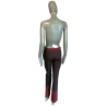 Pantaloni colorblock Made in Italy - New Showroom Part