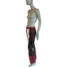 Colorblock Pants Made in Italy - New Showroom Part