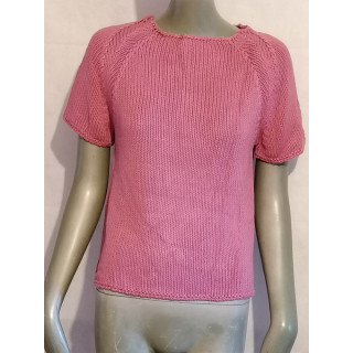 Camisola Henry Cotton's Esposa modello 011 013 90617 00