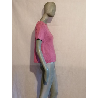 Camisola Henry Cotton's Esposa modello 011 013 90617 00