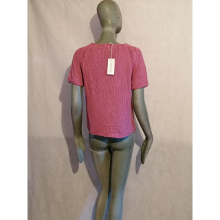 Camisola Henry Cotton's Esposa modello 011 013 90617 00