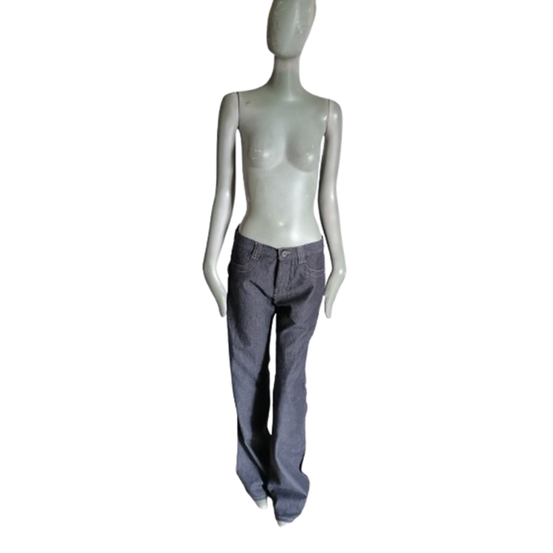 Jean Bikkembergs Y2k Deadstock in Italien-Stil 13US1XX / 8041