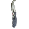 Jean Bikkembergs Y2K Deadstock feito em estilo italiano 13us1xx / 8041