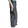 Jean Bikkembergs Y2K Deadstock feito em estilo italiano 13us1xx / 8041