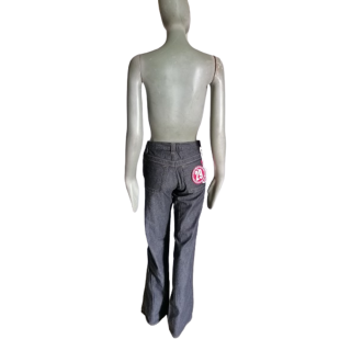 Jean Bikkembergs MUERTE DE Y2K HECHO EN ITALIA ESTILO 13US1XX / 8041