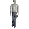 Jean Bikkembergs Y2K Deadstock feito em estilo italiano 13us1xx / 8041