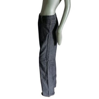 Jean Bikkembergs Y2K Deadstock Made in Italy Style 13US1XX / 8041
