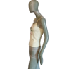 Top y2k Indian Rose Ingrid - Nine S Pastel Tank Top
