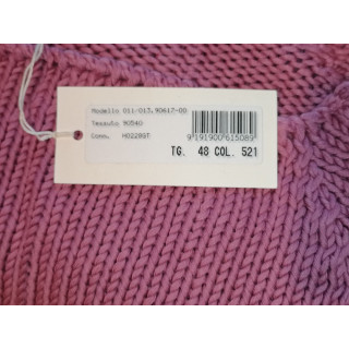 Camisola Henry Cotton's Esposa modello 011 013 90617 00