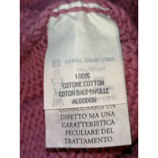 Camisola Henry Cotton's Esposa modello 011 013 90617 00