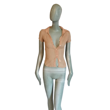 Blusa Coast MODELO 000 1 15 6 00050