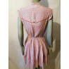 Plantilla de vestido de sovooez